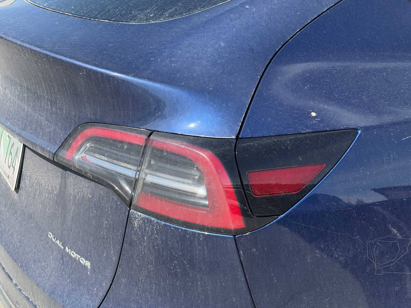 Thumbnail: 2023 Tesla Model Y - 20