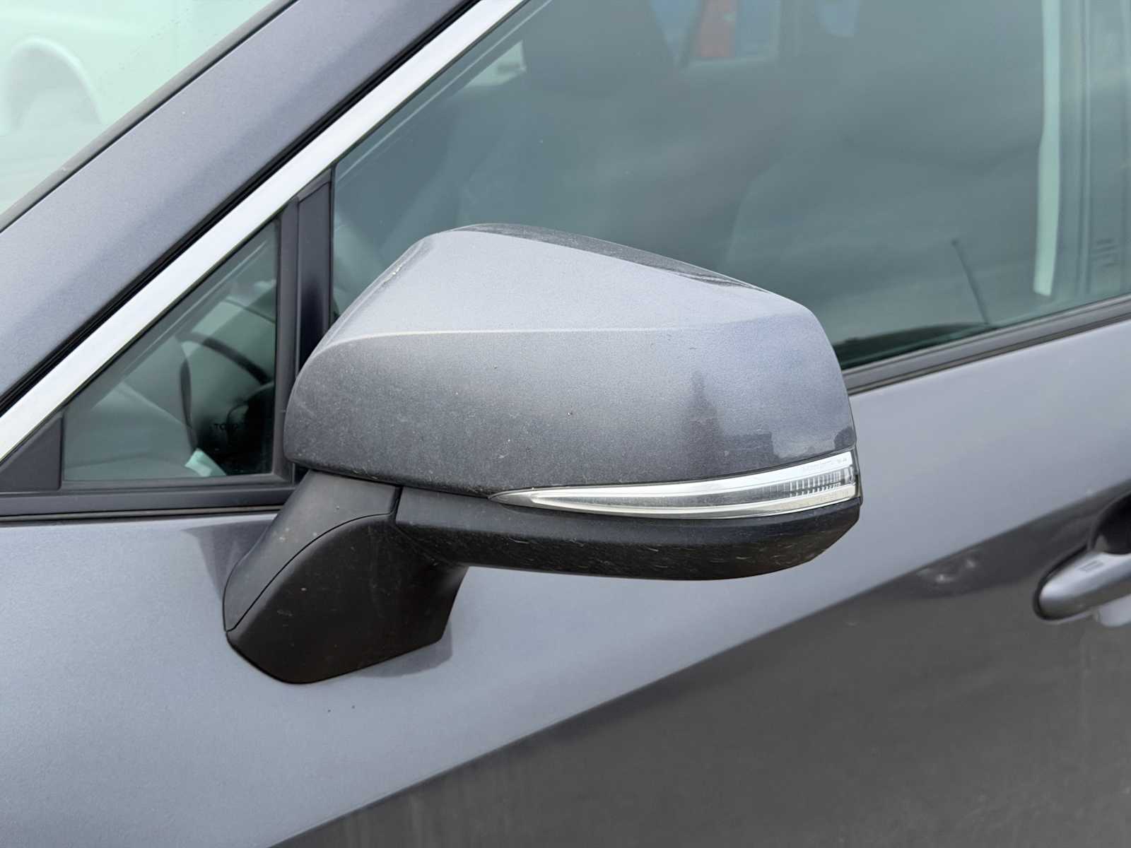 Thumbnail: 2021 Toyota RAV4 - 11