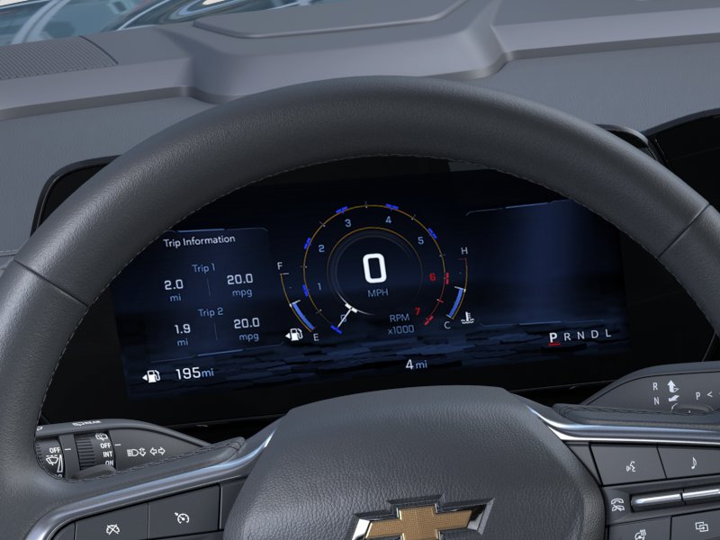 Thumbnail: 2026 Chevrolet Suburban - 18