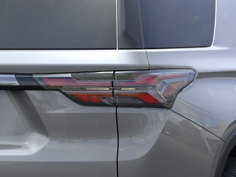 Thumbnail: 2023 Chevrolet Traverse - 11