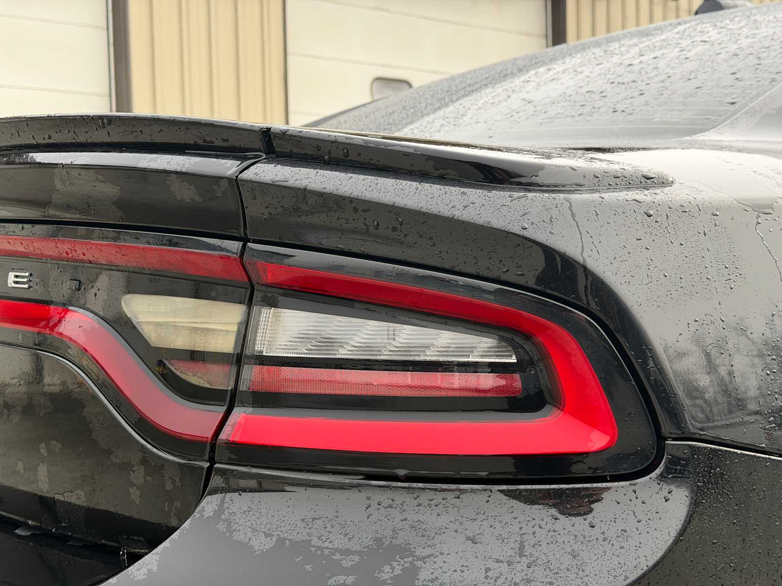 Thumbnail: 2019 Dodge Charger - 16