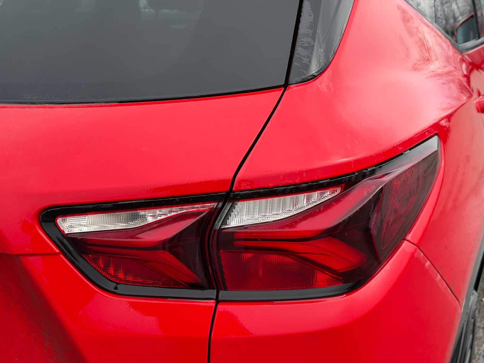 Thumbnail: 2020 Chevrolet Blazer - 20