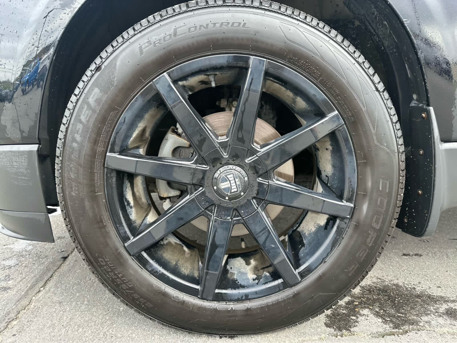 Thumbnail: 2016 Chevrolet Traverse - 10