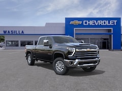 2026 Chevrolet Silverado 2500 HD LTZ Truck