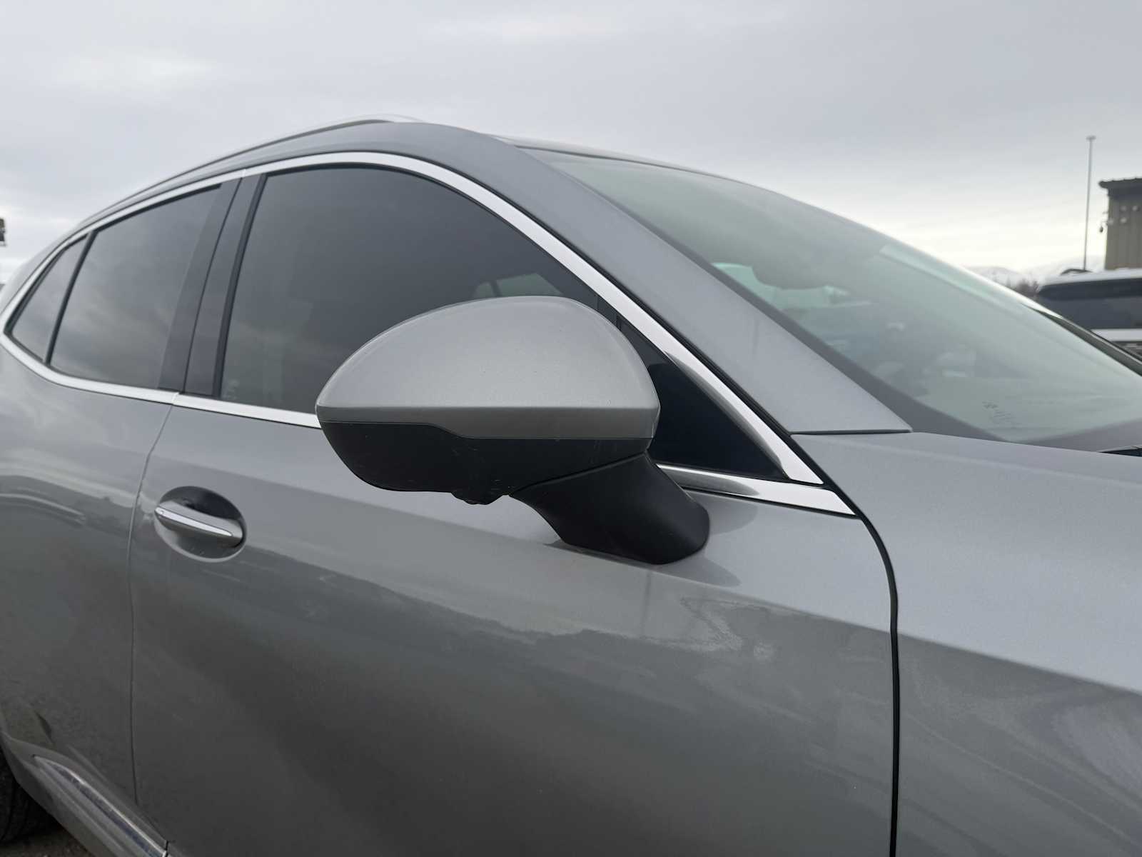 Thumbnail: 2023 Buick Envision - 18