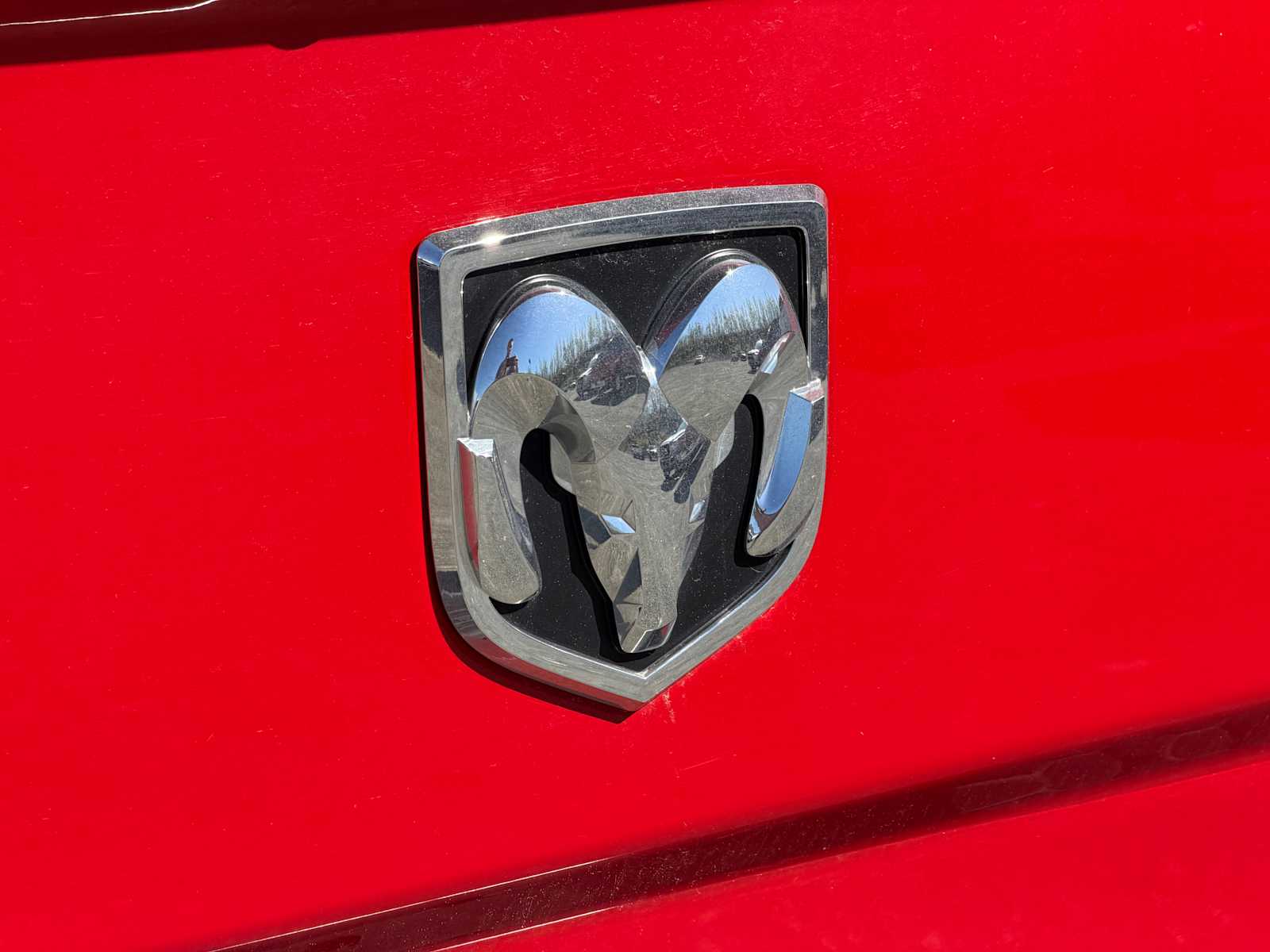 Thumbnail: 2024 RAM 1500 Classic - 23