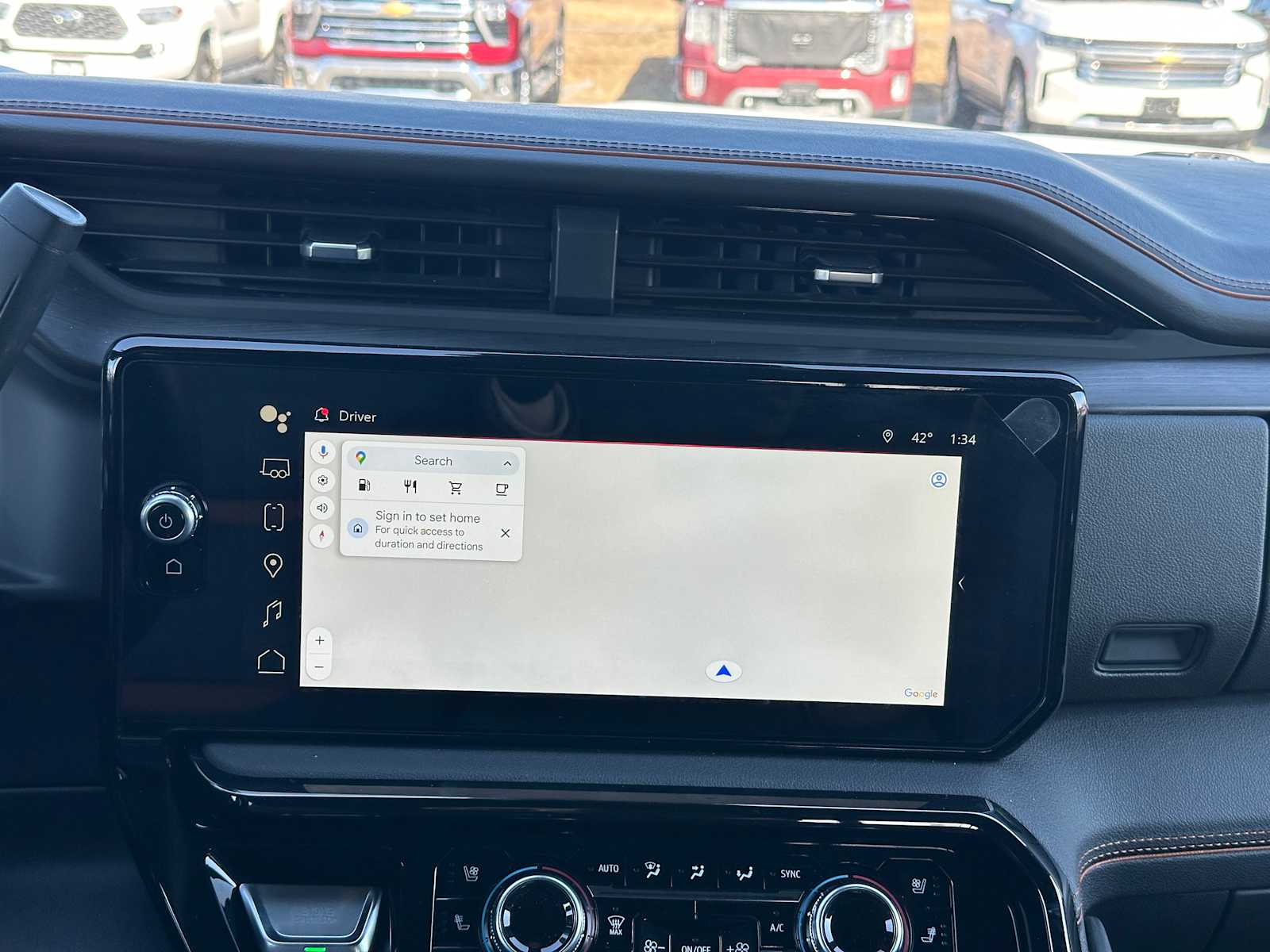 Thumbnail: 2025 GMC Sierra 2500 - 19