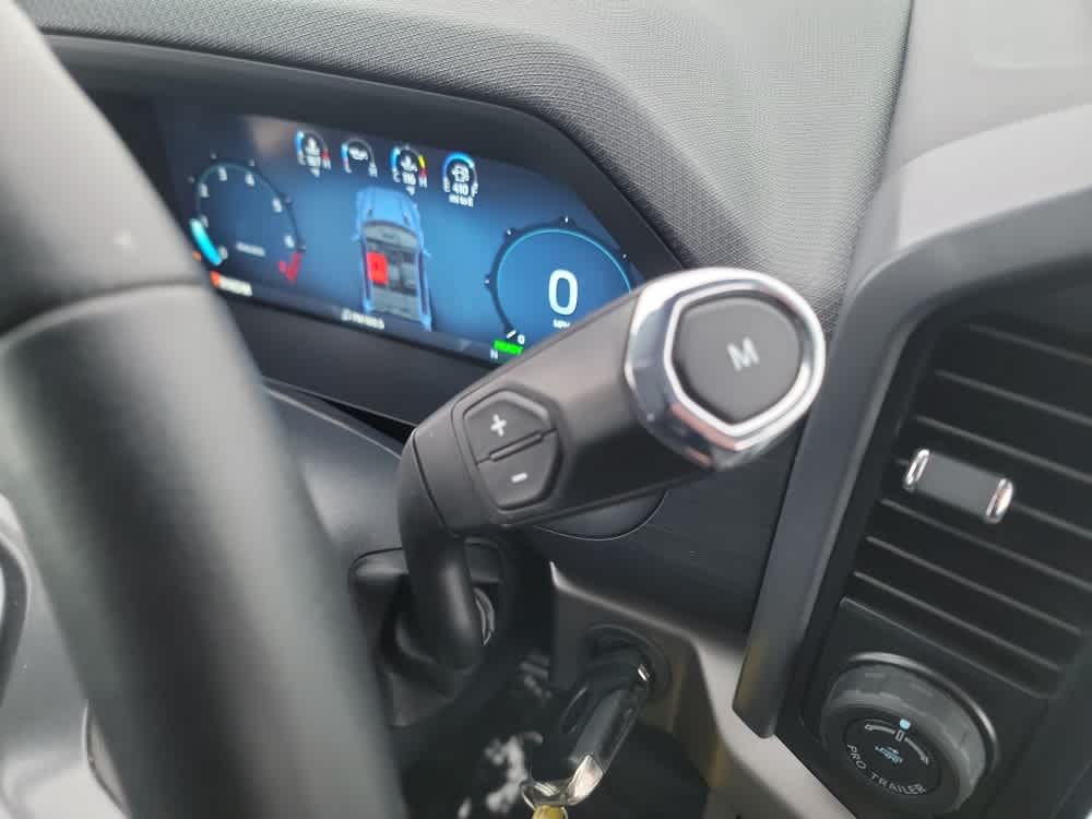 Thumbnail: 2024 Ford F-150 - 17