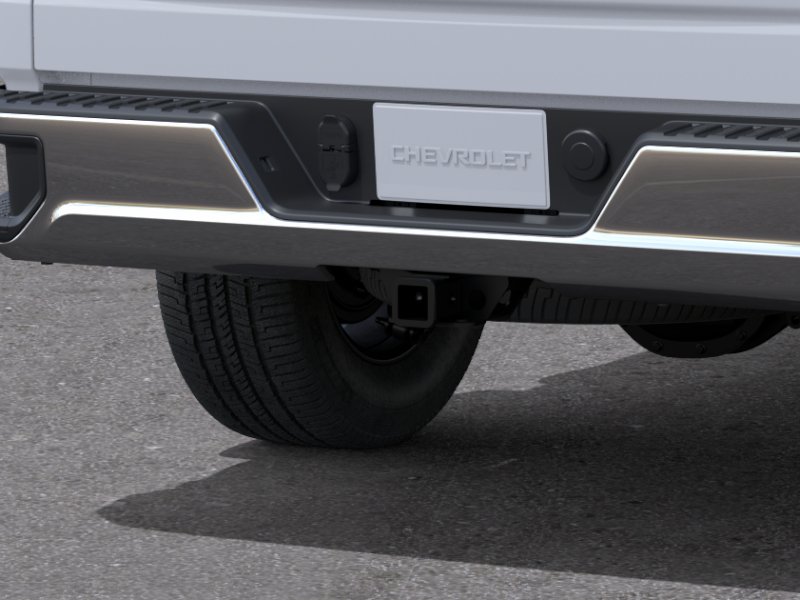 2026 Chevrolet Silverado 1500 LT - Photo 14