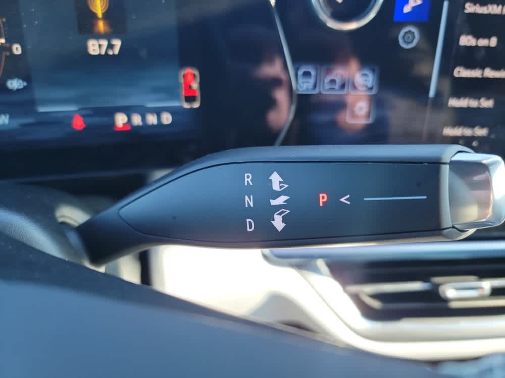 Thumbnail: 2026 Chevrolet Equinox - 15