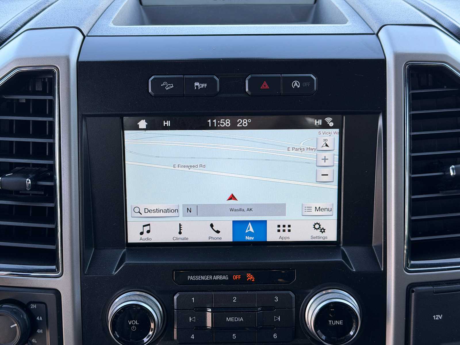 Thumbnail: 2020 Ford F-150 - 21