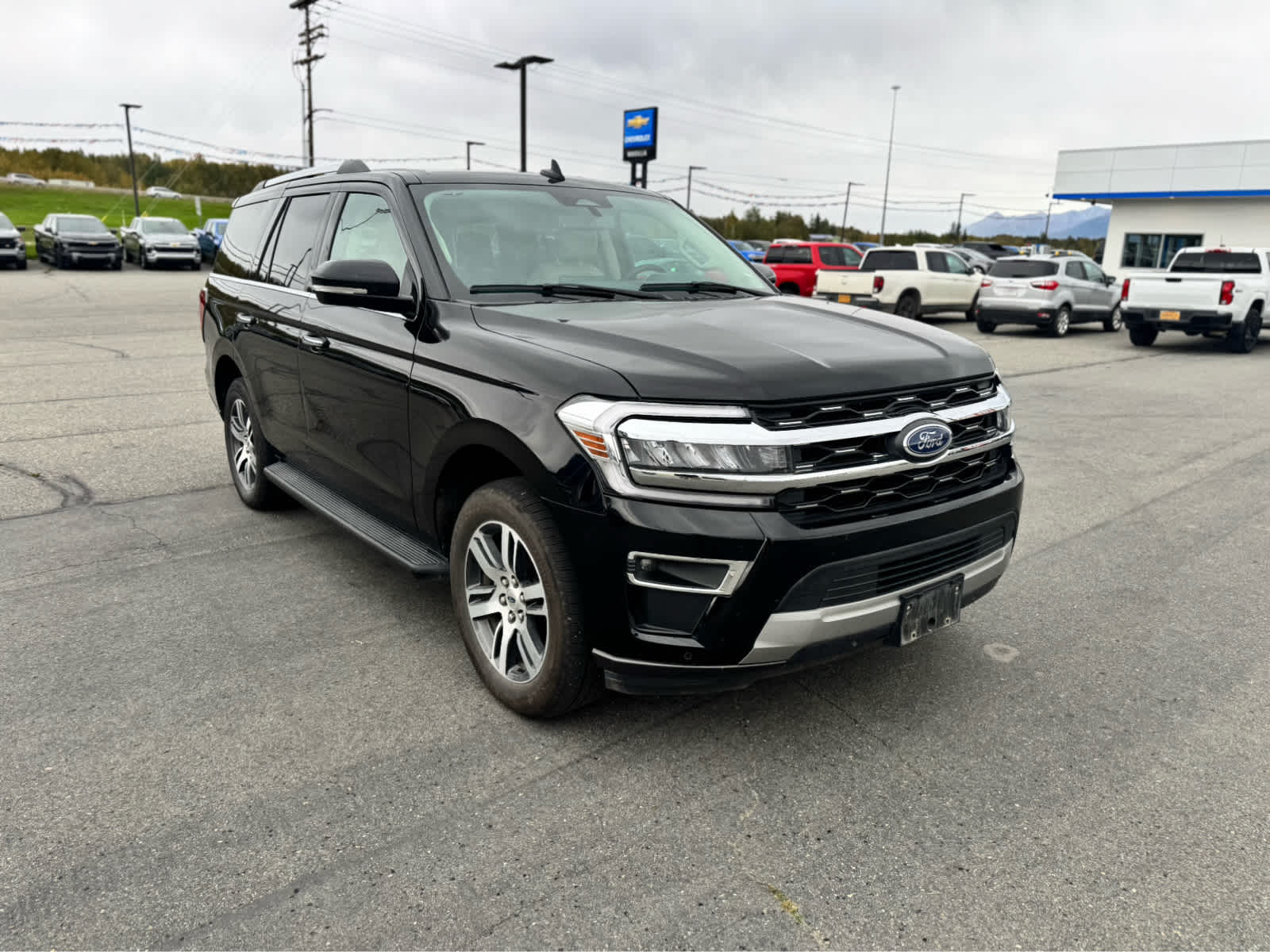 Thumbnail: 2024 Ford Expedition - 7