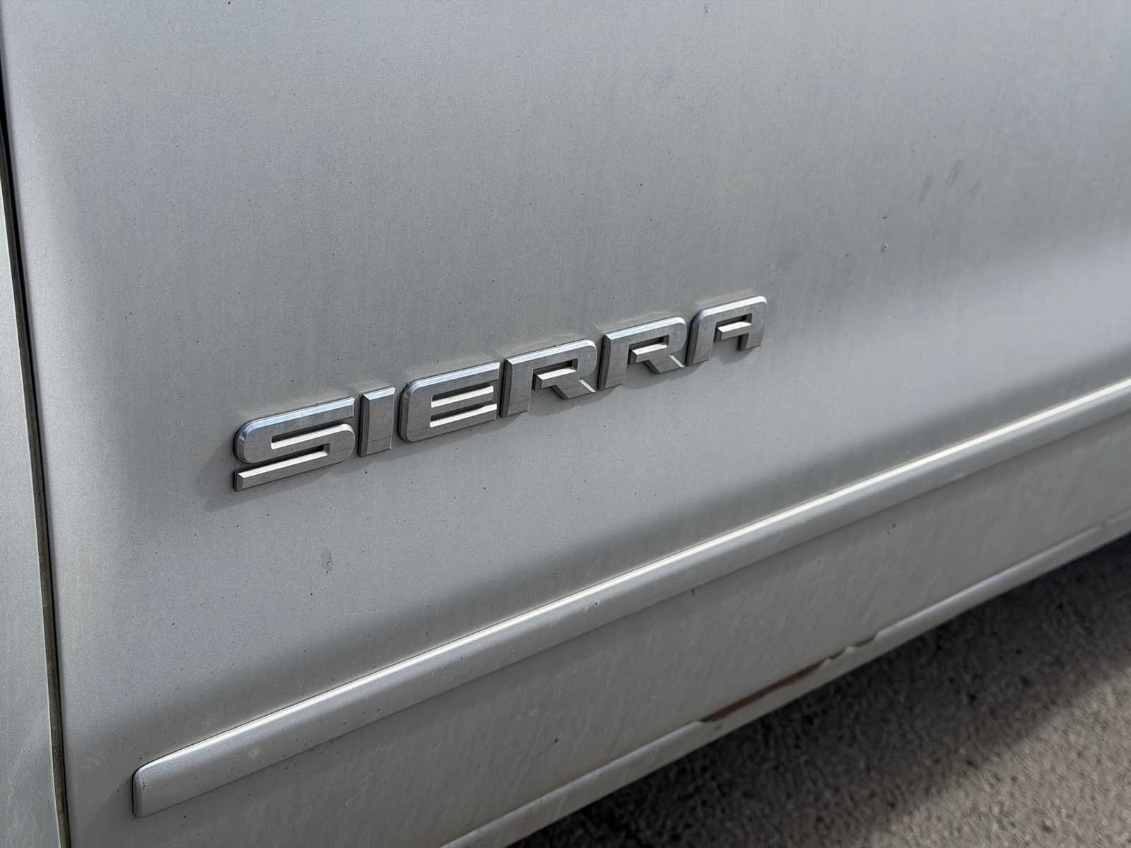 Thumbnail: 2017 GMC Sierra 1500 - 12