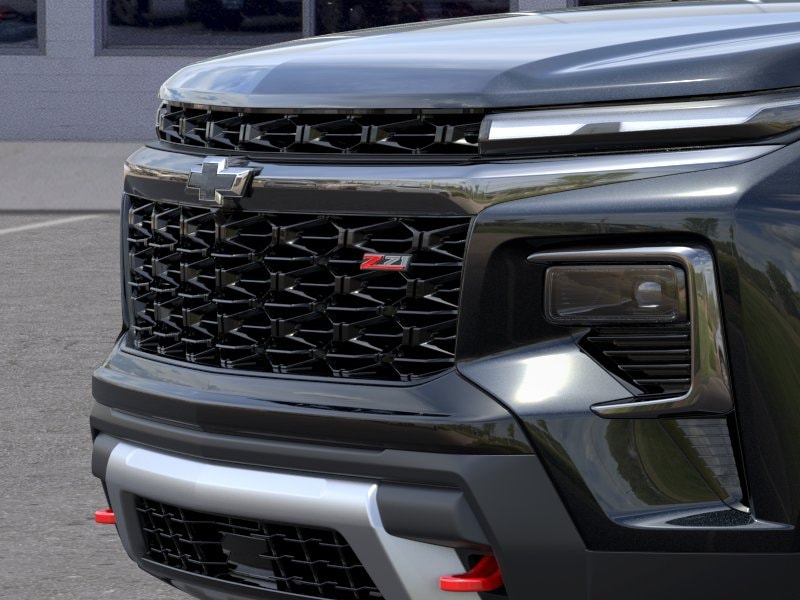 2027 Chevrolet Traverse Z71 - Photo 13