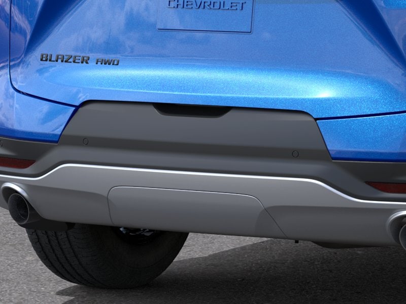 2026 Chevrolet Blazer 2LT - Photo 13