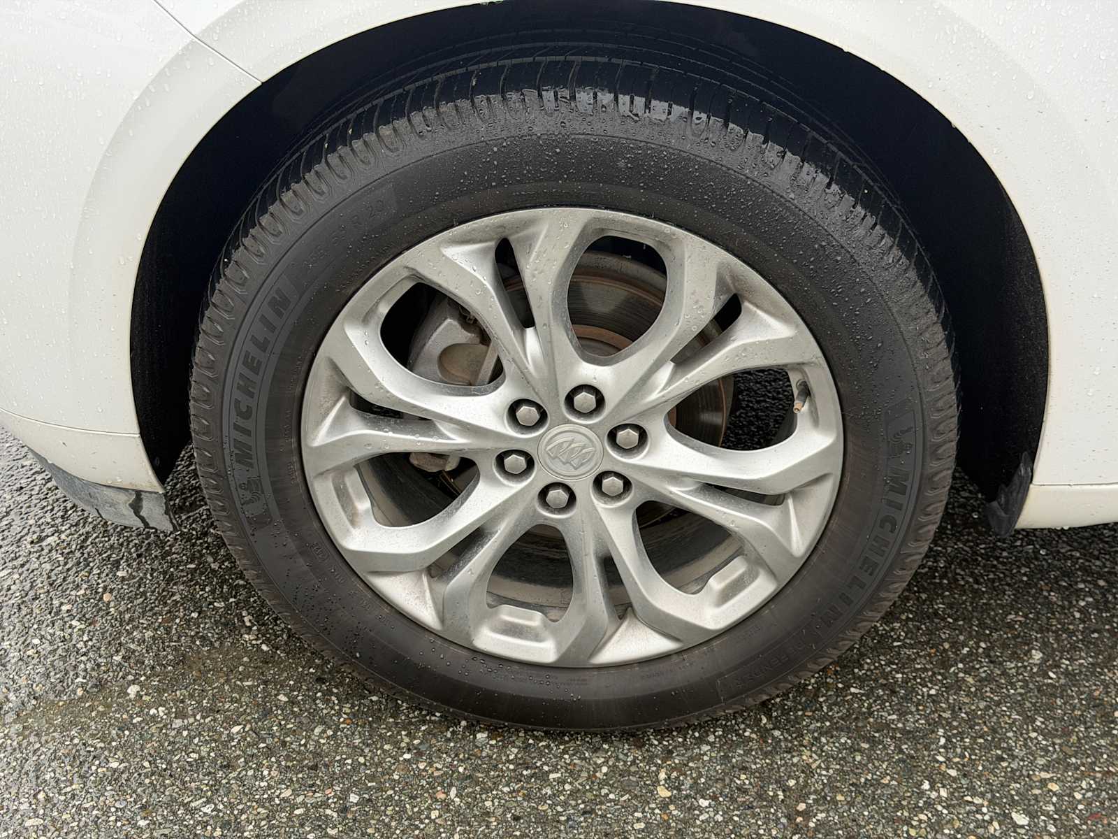 Thumbnail: 2020 Buick Enclave - 12
