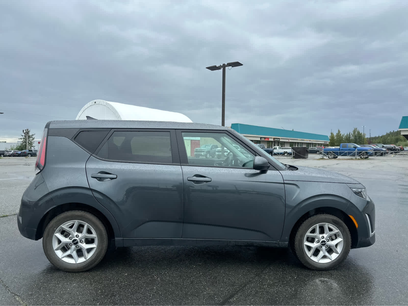 Thumbnail: 2024 Kia Soul - 8