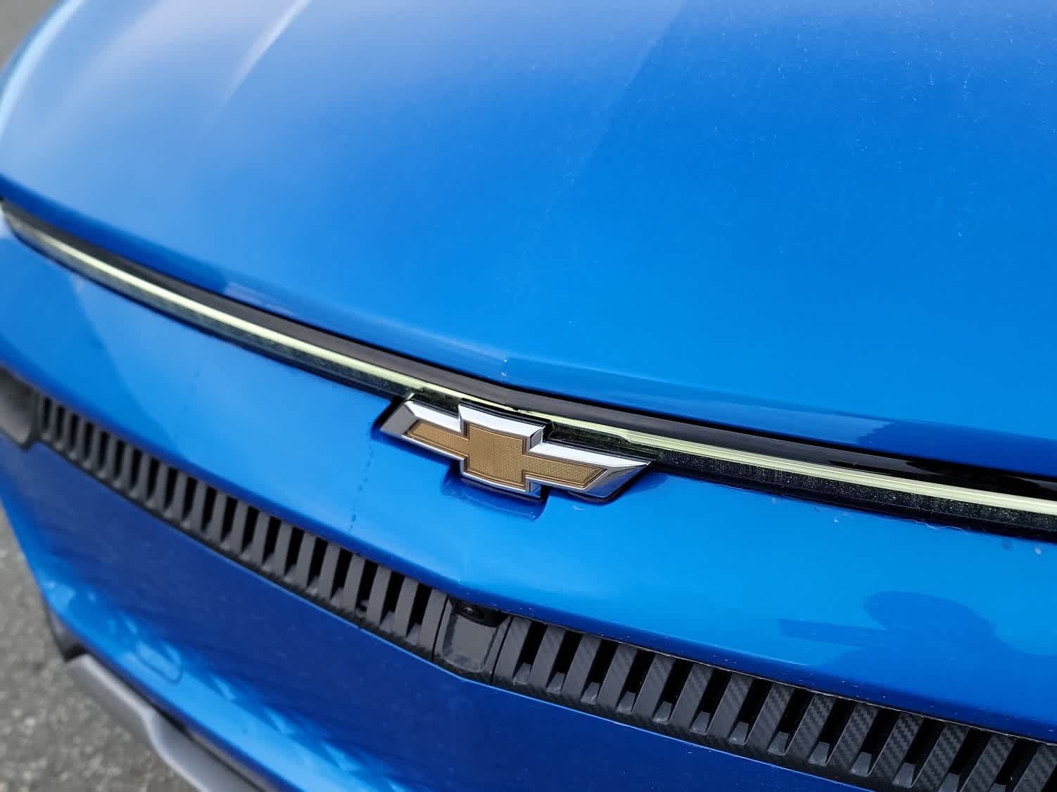 Thumbnail: 2025 Chevrolet Equinox - 24