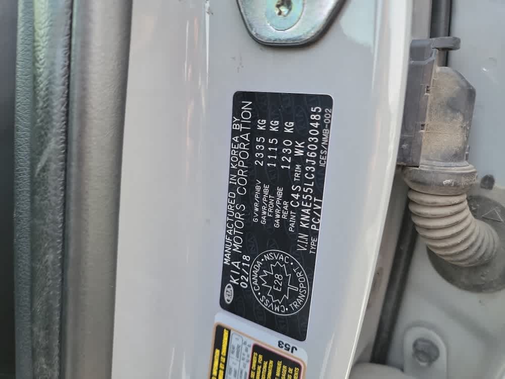 Thumbnail: 2018 Kia Stinger - 22