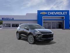 2026 Chevrolet Blazer RS SUV