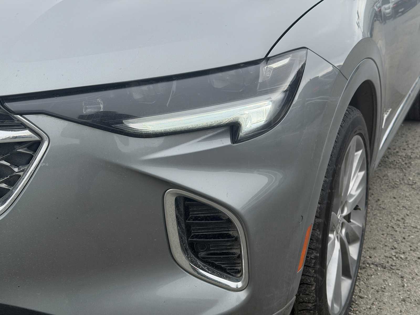 Thumbnail: 2023 Buick Envision - 13