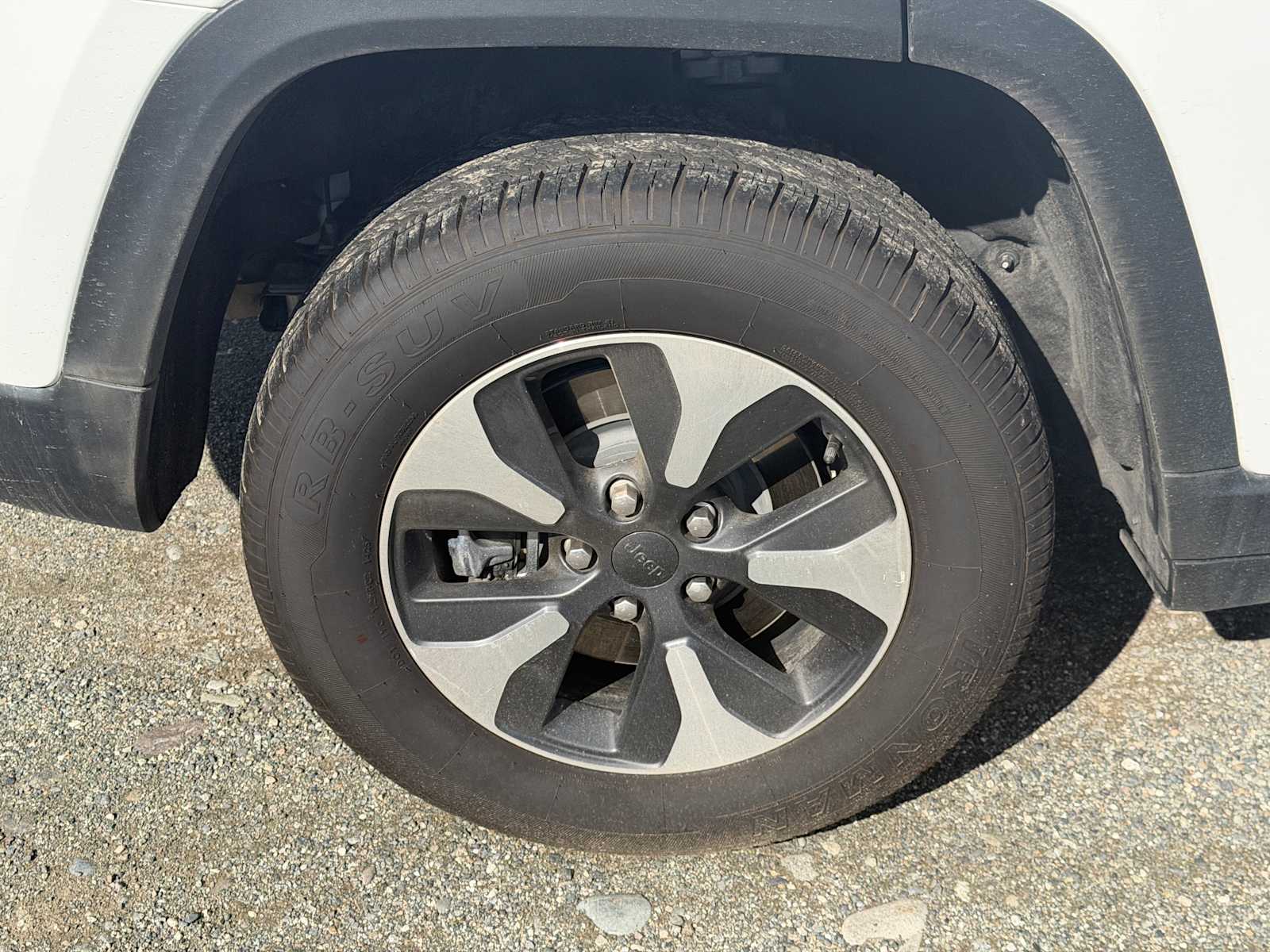 2024 Jeep Grand Cherokee 4xe - Photo 22