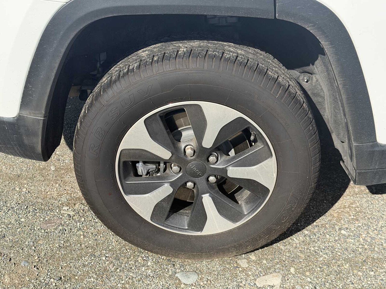 2024 Jeep Grand Cherokee 4xe - Image 22