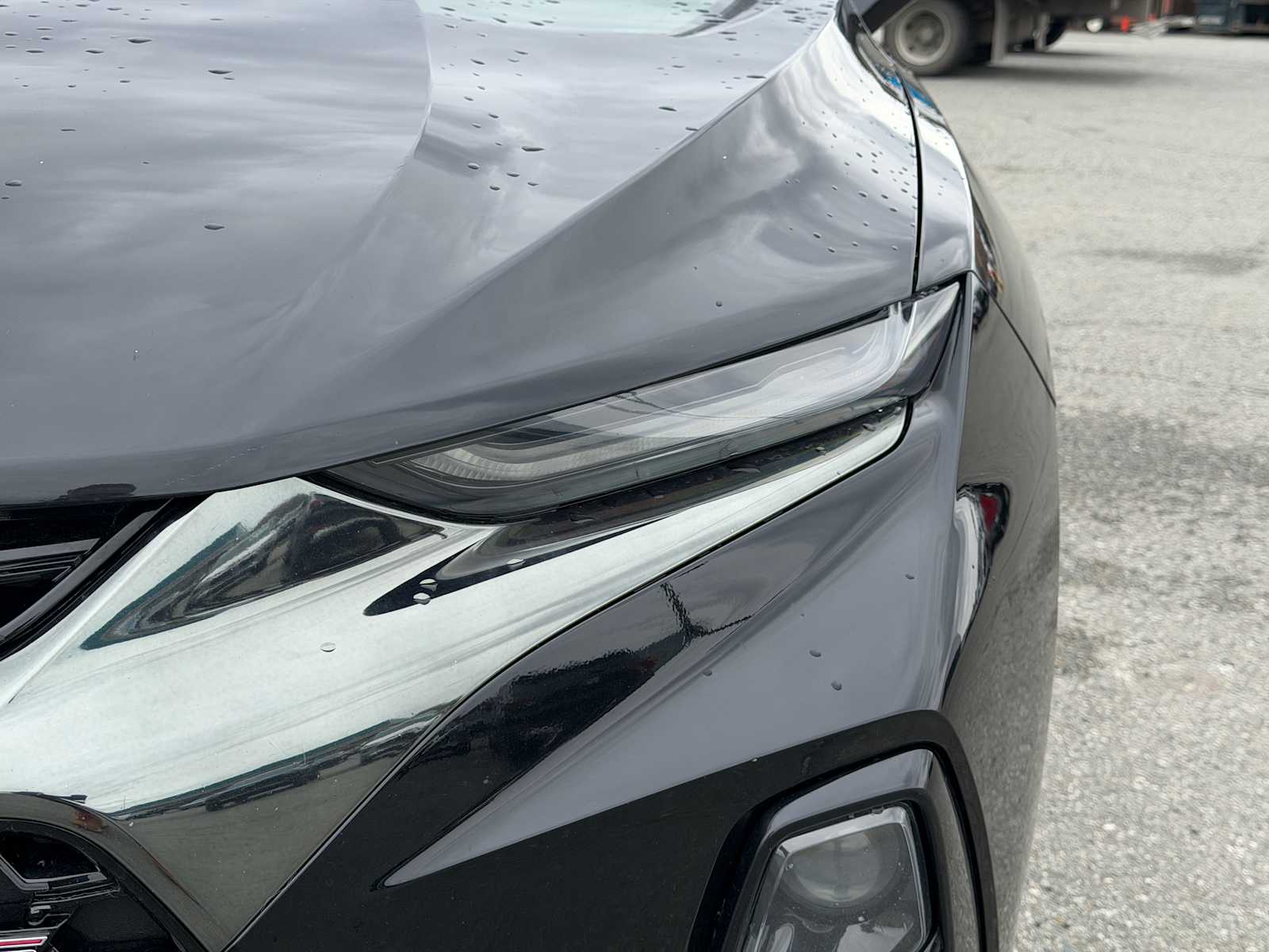 Thumbnail: 2020 Chevrolet Blazer - 13