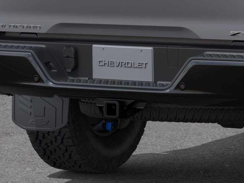 2026 Chevrolet Colorado ZR2 - Photo 13