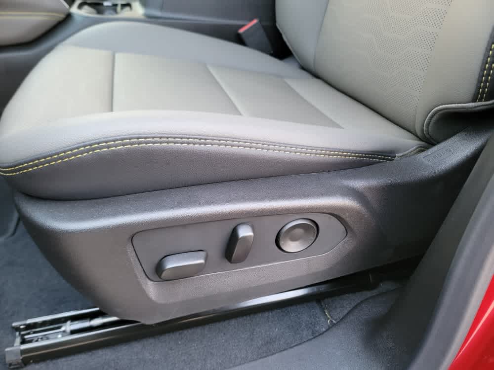 Thumbnail: 2026 Chevrolet Colorado - 11