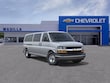  Chevrolet Express Passenger 3500
