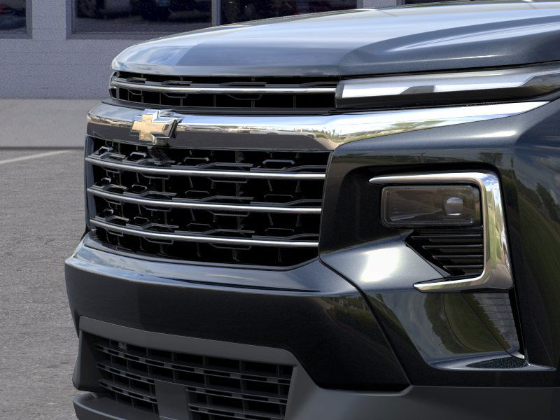 Thumbnail: 2026 Chevrolet Traverse - 13
