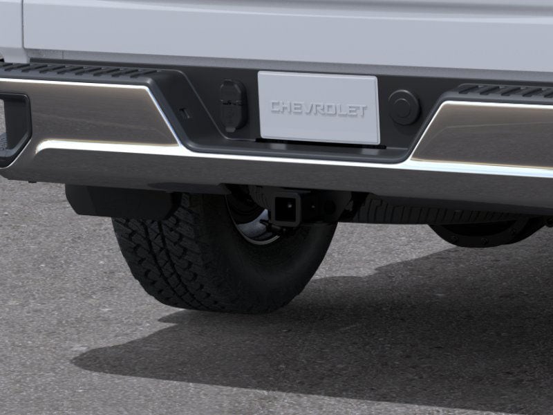 Thumbnail: 2026 Chevrolet Silverado 1500 - 14