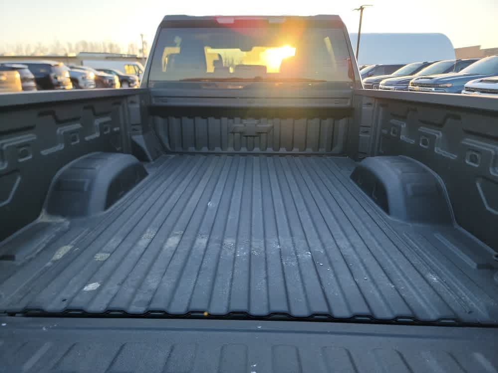 Thumbnail: 2026 Chevrolet Silverado 2500 - 20