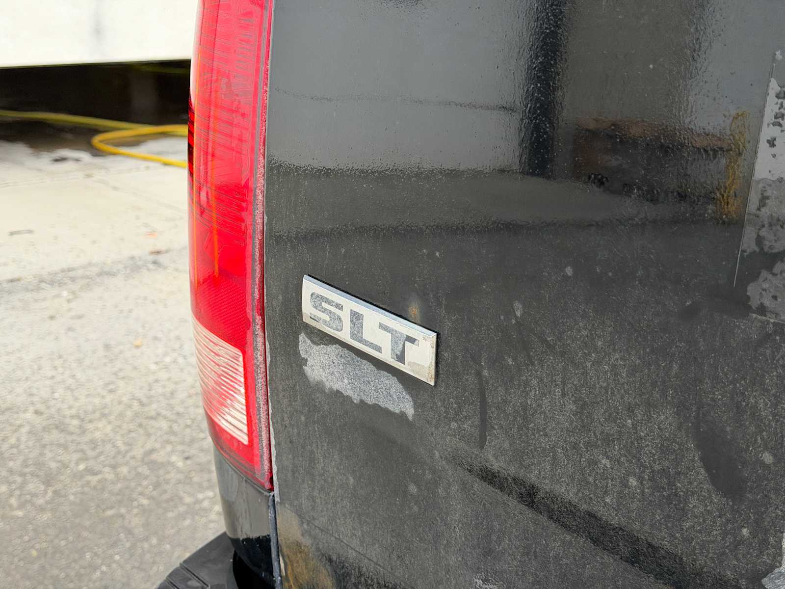 Thumbnail: 2012 RAM 1500 - 22