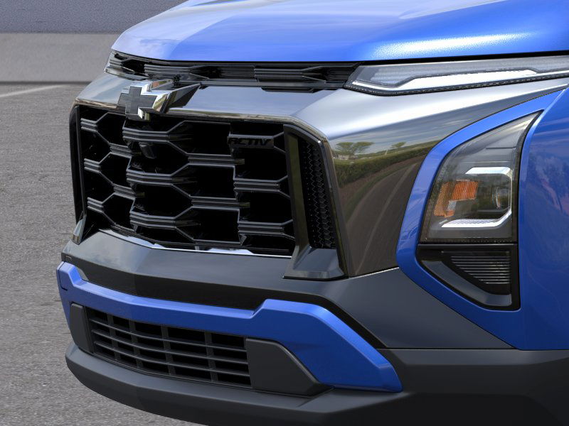 Thumbnail: 2026 Chevrolet Equinox - 13