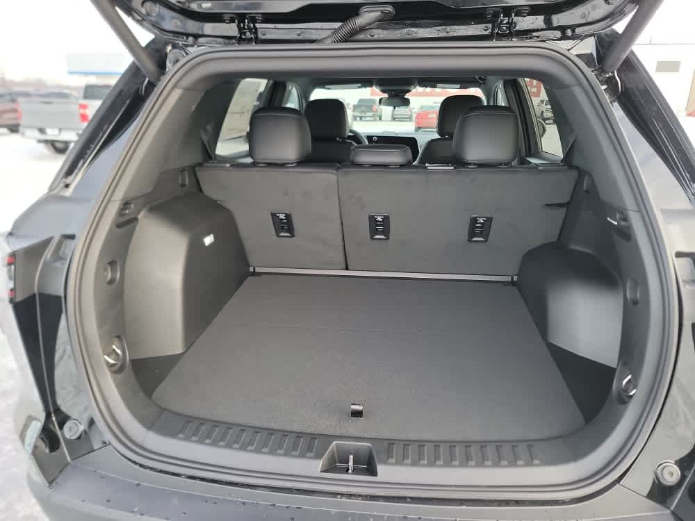 Thumbnail: 2026 Chevrolet Equinox - 10