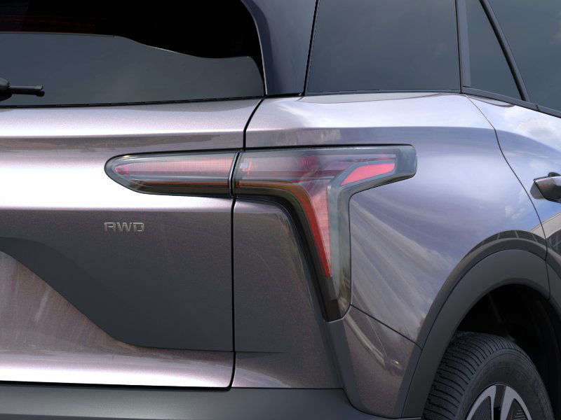 Thumbnail: 2026 Chevrolet Blazer EV - 11