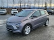  Chevrolet Bolt EV