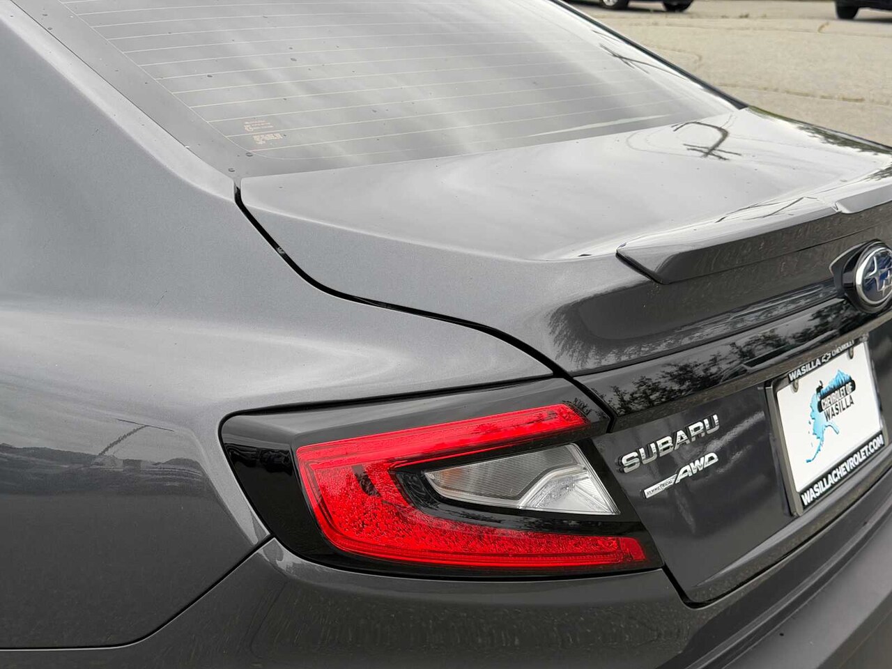 2024 Subaru WRX Premium - Image 15