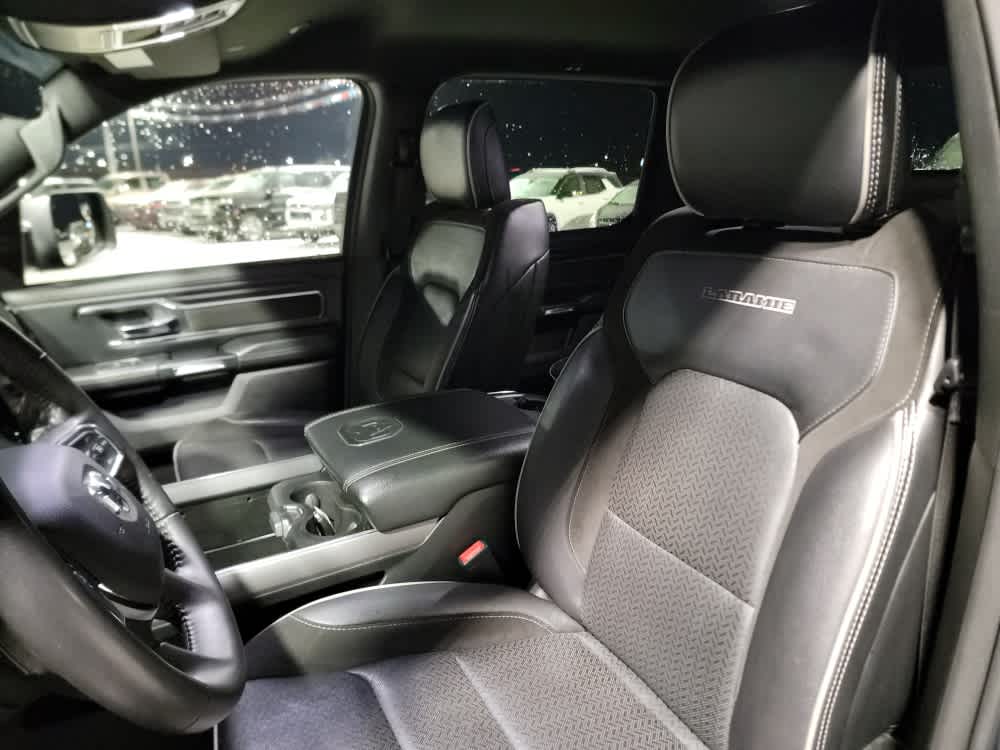 Thumbnail: 2024 RAM 1500 - 12