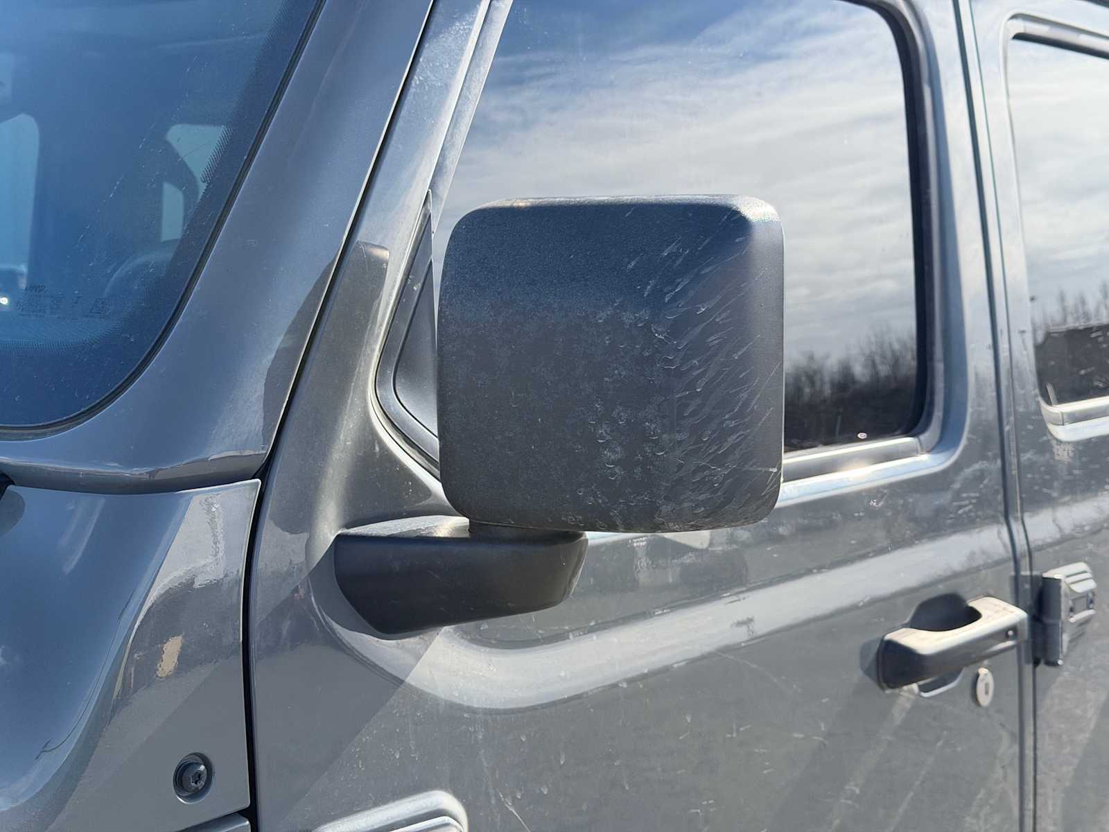 Thumbnail: 2022 Jeep Gladiator - 12