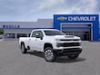  Chevrolet Silverado 2500 HD