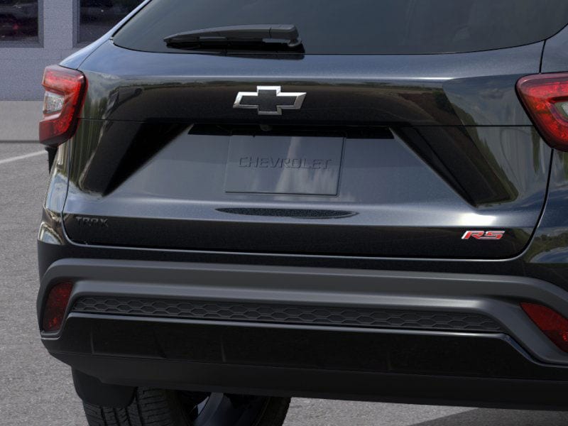 Thumbnail: 2025 Chevrolet Trax - 14