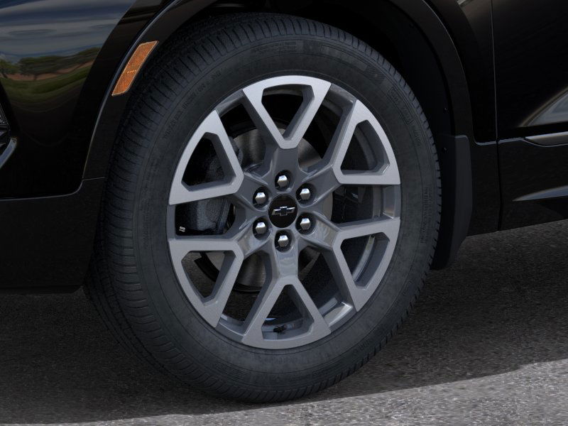 Thumbnail: 2026 Chevrolet Blazer - 9