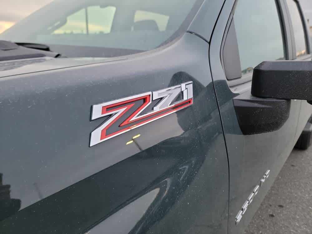 Thumbnail: 2026 Chevrolet Silverado 2500 - 22