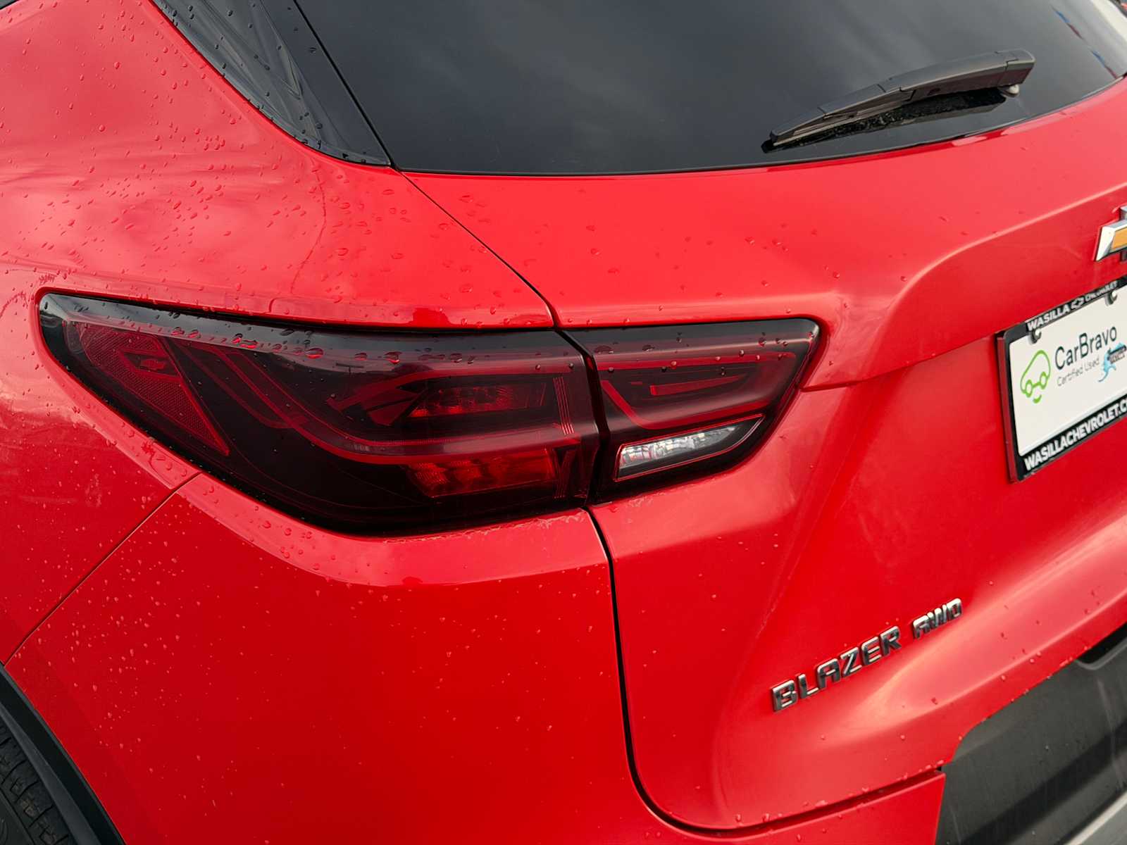 2025 Chevrolet Blazer 2LT - Image 15