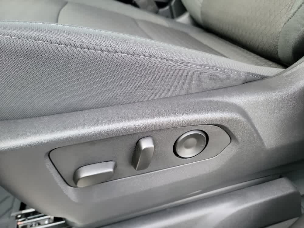 Thumbnail: 2026 Chevrolet Silverado 2500 - 11