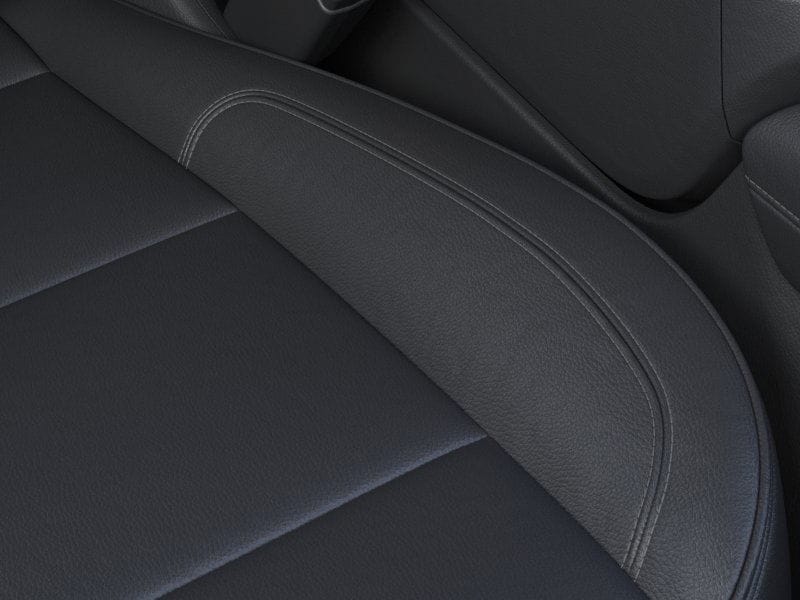 Thumbnail: 2026 Chevrolet Suburban - 46