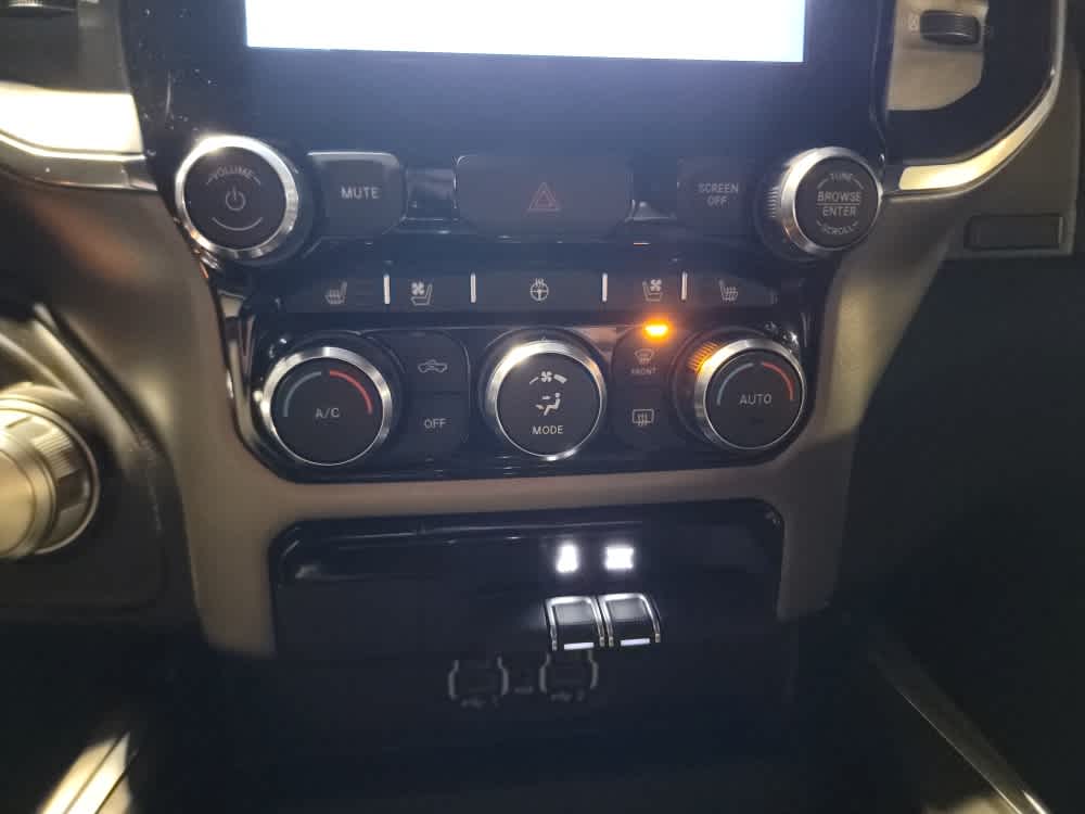 Thumbnail: 2024 RAM 1500 - 16